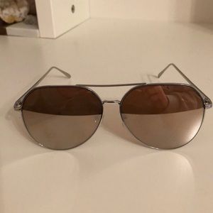 American Eagle sunglasses Aviators